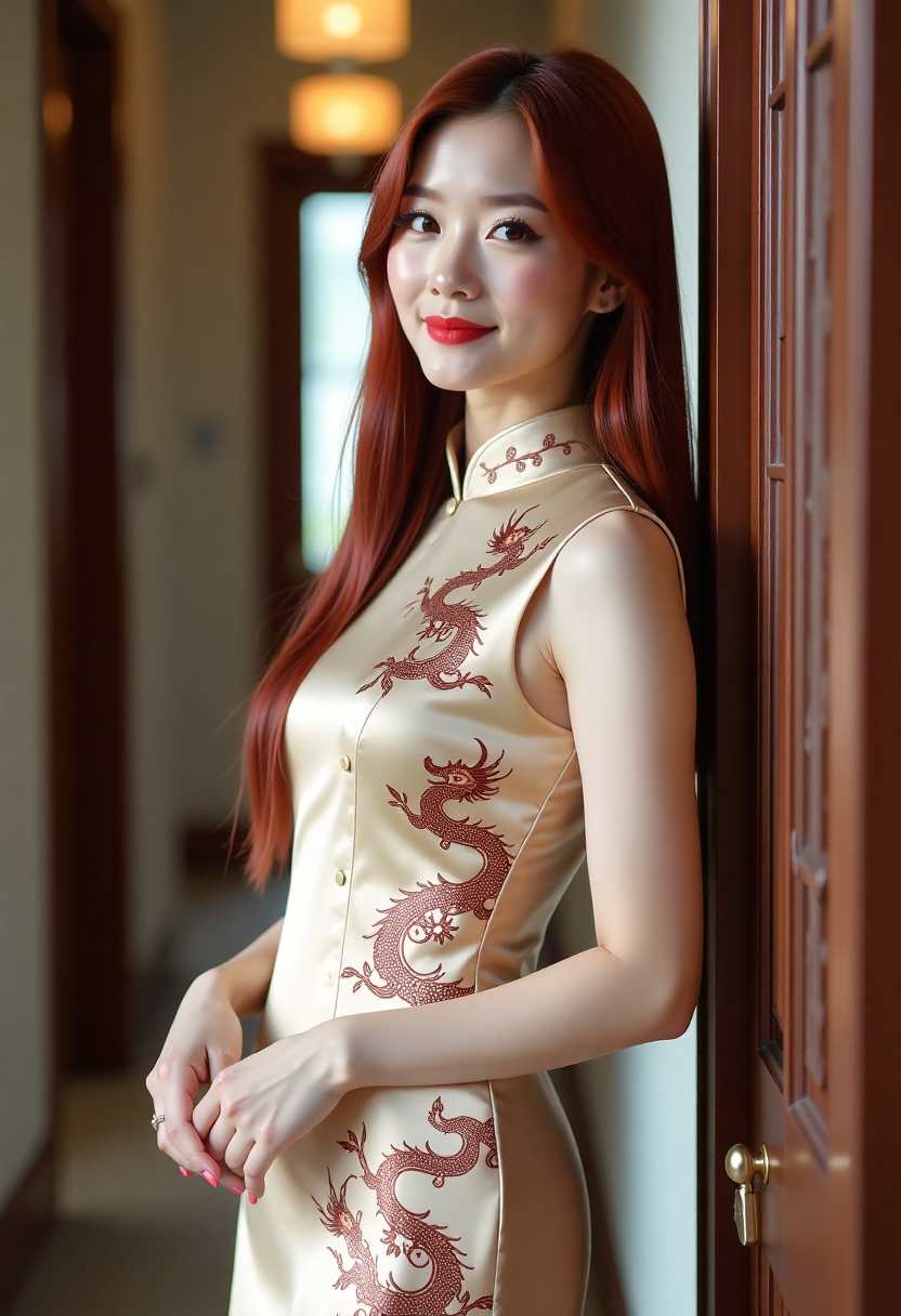 困在时间里的父亲