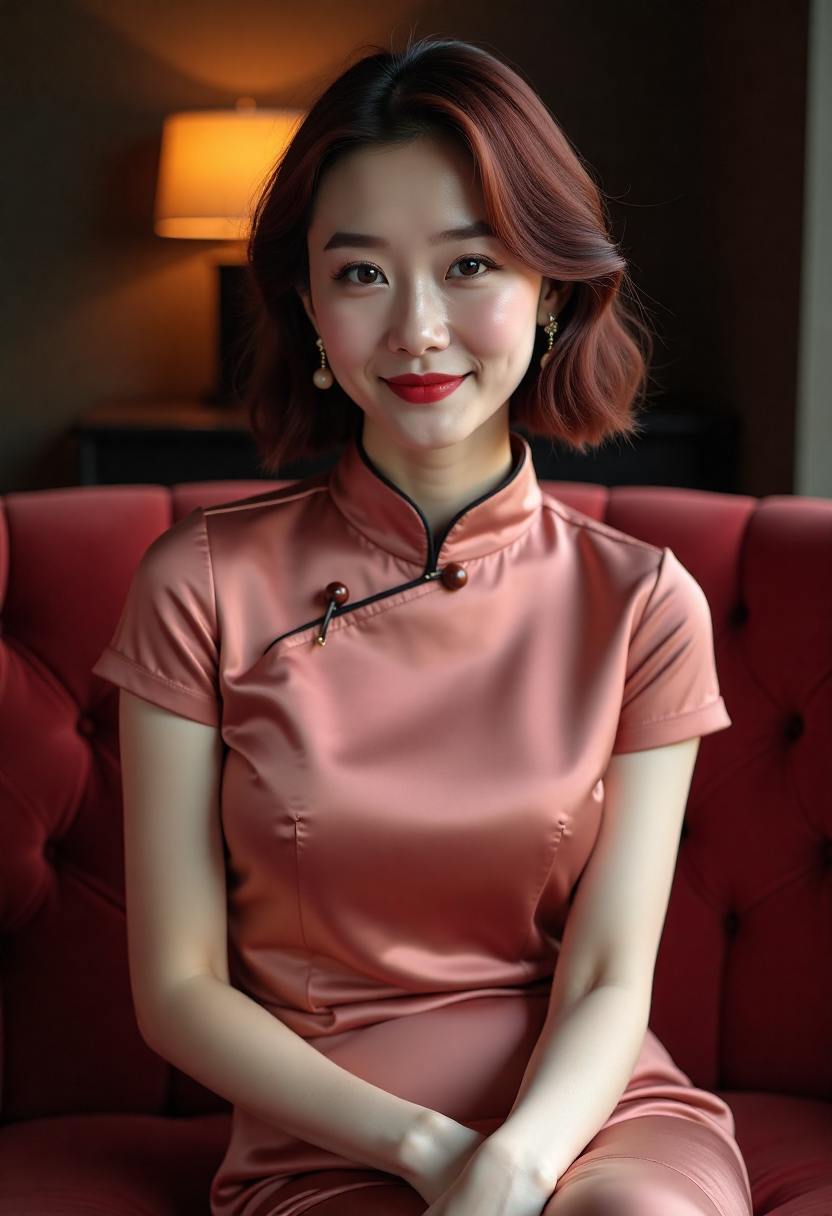 小森林