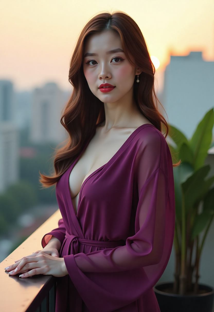 饮食男女